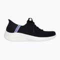 Кросівки жіночі SKECHERS Ultra Flex 3.0 Elevated Motion black/white 8