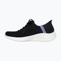 Кросівки жіночі SKECHERS Ultra Flex 3.0 Elevated Motion black/white 9