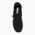 Кросівки жіночі SKECHERS Ultra Flex 3.0 Elevated Motion black/white 5