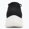 Кросівки жіночі SKECHERS Ultra Flex 3.0 Elevated Motion black/white 6