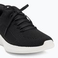 Кросівки жіночі SKECHERS Ultra Flex 3.0 Elevated Motion black/white 7