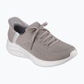 Кросівки жіночі SKECHERS Ultra Flex 3.0 Elevated Motion brown 8
