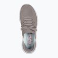 Кросівки жіночі SKECHERS Ultra Flex 3.0 Elevated Motion brown 11