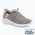 Кросівки жіночі SKECHERS Ultra Flex 3.0 Elevated Motion brown