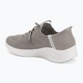 Кросівки жіночі SKECHERS Ultra Flex 3.0 Elevated Motion brown 3