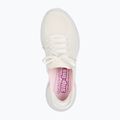 Кросівки жіночі SKECHERS Ultra Flex 3.0 Elevated Motion beige 10