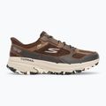 Чоловічі кросівки SKECHERS Go Run Trail Altitude 2.0 Rocky Hill коричневого кольору 2