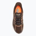 Чоловічі кросівки SKECHERS Go Run Trail Altitude 2.0 Rocky Hill коричневого кольору 5