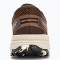 Чоловічі кросівки SKECHERS Go Run Trail Altitude 2.0 Rocky Hill коричневого кольору 6