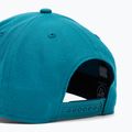 Кепка 47 Brand MLB New York Yankees MVP dark teal 4