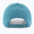 Кепка 47 Brand MLB New York Yankees MVP dark teal 2