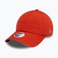 Жіноча шапка New Era Wmns з відкритою спинкою іржава / мідь 2