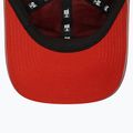 Жіноча шапка New Era Wmns з відкритою спинкою іржава / мідь 5