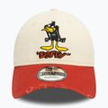 Бейсболка New Era Wb Washed 920 Daffy біла 3