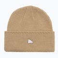 Нова зимова шапка Era Ne Wide Beanie медово-бежевого кольору