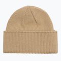 Нова зимова шапка Era Ne Wide Beanie медово-бежевого кольору 2