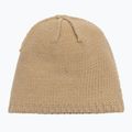 Нова зимова шапка Era Ne Wide Beanie медово-бежевого кольору 4