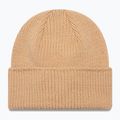 Нова зимова шапка Era Ne Wide Beanie медово-бежевого кольору 2