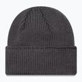 Нова зимова шапка Era Ne Wide Beanie темно-сіра 2