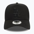 Бейсболка New Era Bob Eframe La Dodgers чорна 4