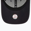 Бейсболка New Era Side Patch 940 Red Sox темно-синя 6