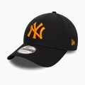 Кепка New Era Le 940 Nyy black 2