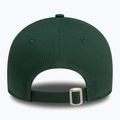 Кепка жіноча New Era Metallic 9FORTY Los Angeles Dodgers dark green 4