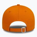 Кепка жіноча New Era League Essential 9FORTY New York Yankees orange 3