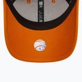 Кепка жіноча New Era League Essential 9FORTY New York Yankees orange 4