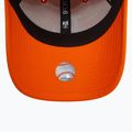 Кепка жіноча New Era League Essential 9FORTY Los Angeles Dodgers orange 5