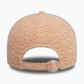 Кепка жіноча New Era Borg 9FORTY New York Yankees pastel pink 4