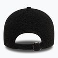 Кепка жіноча New Era Borg 9FORTY New York Yankees black 4