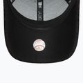 Кепка жіноча New Era Borg 9FORTY New York Yankees black 5
