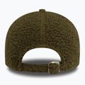 Кепка жіноча New Era Borg 9FORTY Los Angeles Dodgers dark green 4