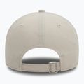 Кепка New Era Repreve Mini Logo 9FORTY New York Yankees light beige 4
