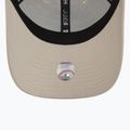 Кепка New Era Repreve Mini Logo 9FORTY New York Yankees light beige 5