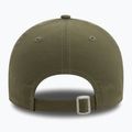 Кепка New Era Repreve Mini Logo 9FORTY Los Angeles Dodgers green 4