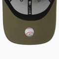 Кепка New Era Repreve Mini Logo 9FORTY Los Angeles Dodgers green 5