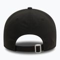 Кепка New Era Repreve Mini Logo 9FORTY Chicago Bulls black 4