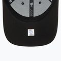 Кепка New Era Repreve Mini Logo 9FORTY Chicago Bulls black 5