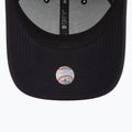Кепка New Era Metallic Patch 9FORTY New York Yankees navy 5