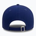 Кепка New Era Metallic Patch 9FORTY Los Angeles Dodgers dark blue 4
