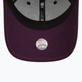 Кепка New Era Melton Wool 9FORTY New York Yankees purple 5