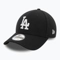 Кепка New Era Melton Wool 9FORTY Los Angeles Dodgers black 2