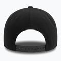 Кепка New Era Melton Wool 9FORTY Los Angeles Dodgers black 4