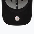 Кепка New Era Melton Wool 9FORTY Los Angeles Dodgers black 5