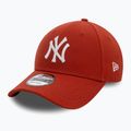 Кепка New Era League Essential 9FORTY New York Yankees red 2