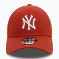 Кепка New Era League Essential 9FORTY New York Yankees red 3