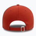 Кепка New Era League Essential 9FORTY New York Yankees red 4
