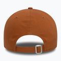 Кепка New Era League Essential 9FORTY New York Yankees brown 4